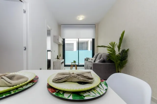 Apartamento cerca del playa del cura — 24