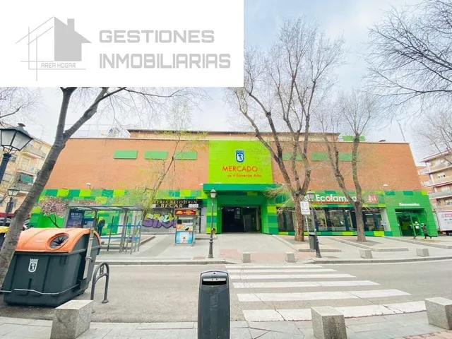 AREA HOGAR GESTIONES INMOBILIARIOS — 21