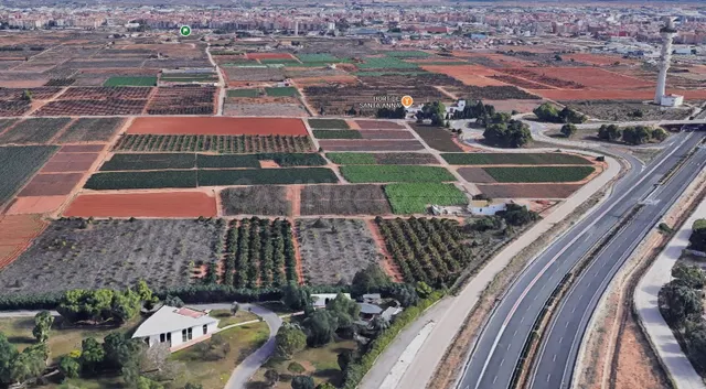 Terreno rural en venta - Comunidad valenciana - foto 4