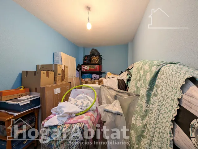 ¡vistas al mar! amplio y esquinero con garaje, terraza y estudio independiente — 27