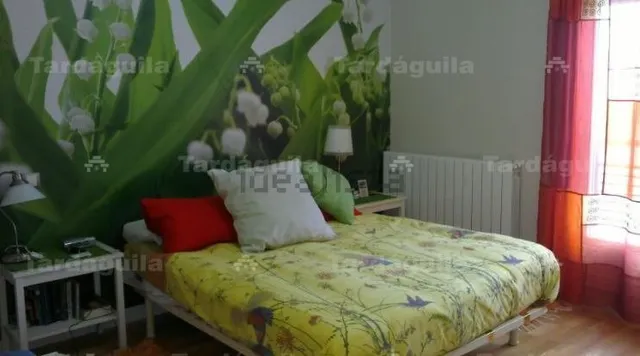CHALET ADOSADO EN VENTA EN DOÑINOS DE SALAMANCA EN LA URBANIZACIÓN LA VALMUZA — 9