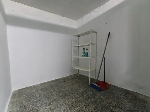 Garaje 32m² en venta - Los Bermejales — 7