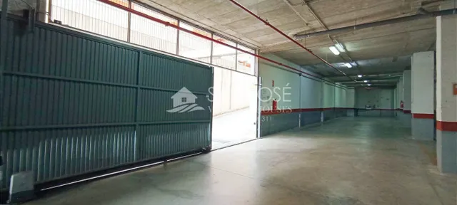 VENTA DE 2 PLAZAS DE GARAJE — 5