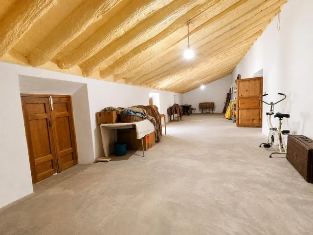 Casa-Chalet en Venta en Vélez-Blanco Almería — 46