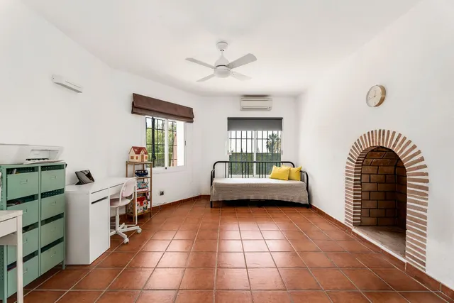 Chalet 3 habitaciones 230m² en venta - Riviera del sol — 27