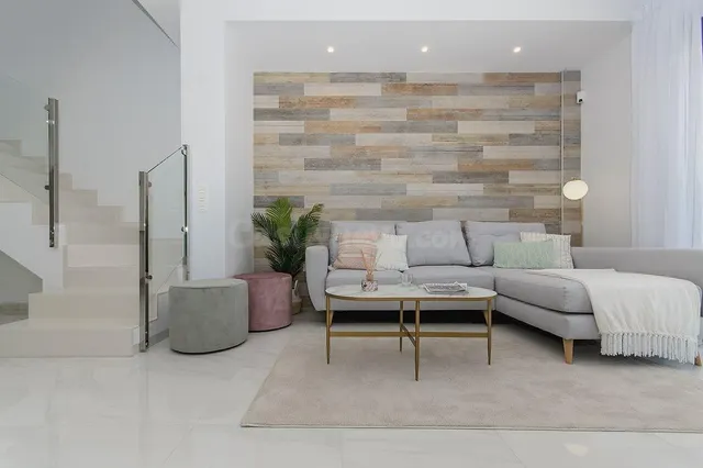 Villa 3 habitaciones 118m² en venta - Vistabella Golf - foto 4