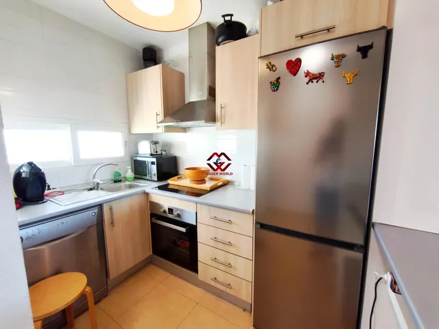Oportunidad unica !! fantastico apartamento atico con ascensor, en condado de alhama — 8