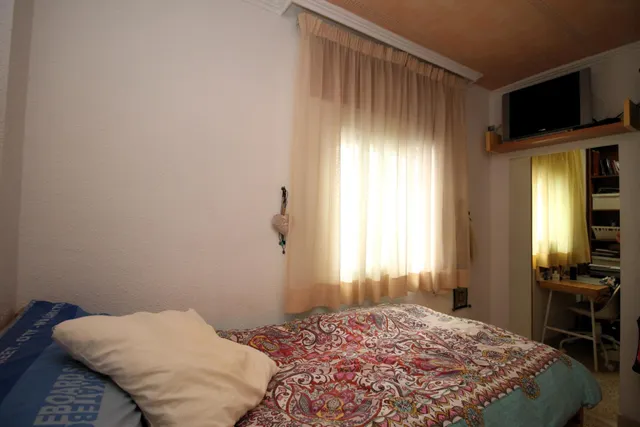 PISO EN VENTA EN ZONA SANTA CATALINA/INDUSTRIA — 38