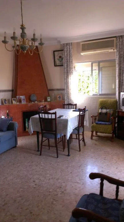 Venta de parcela con casa — 13