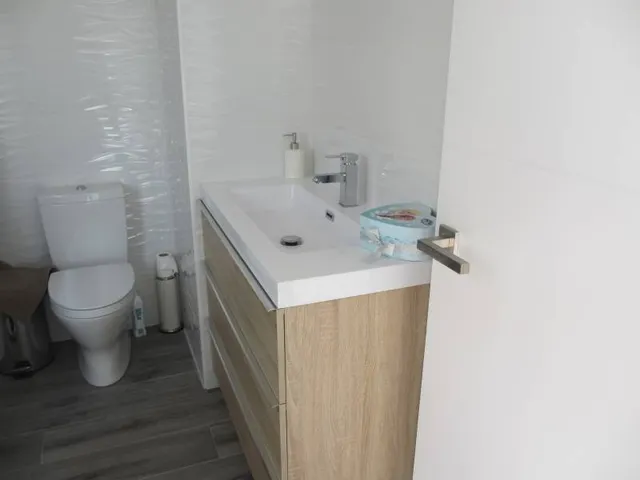 AVENIDA DE VALENCIA (GANDIA) - ÁTICO DUPLEX - SE VENDE — 27