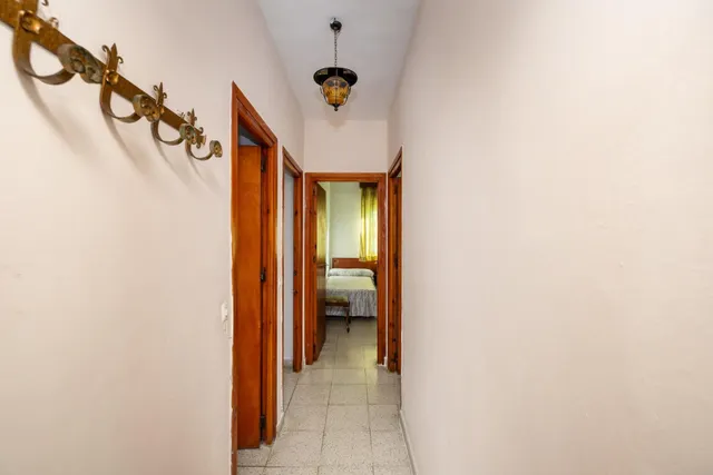 Chalet independiente en Taramay, Almuñécar — 18