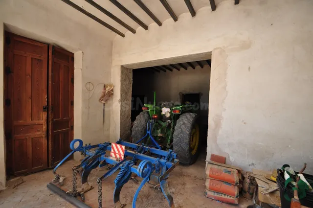 Finca de Recreo 5 habitaciones 297m² en venta - Jumilla cent - foto 3