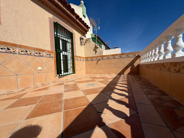 Casa unifamiliar en guadalcacín — 9