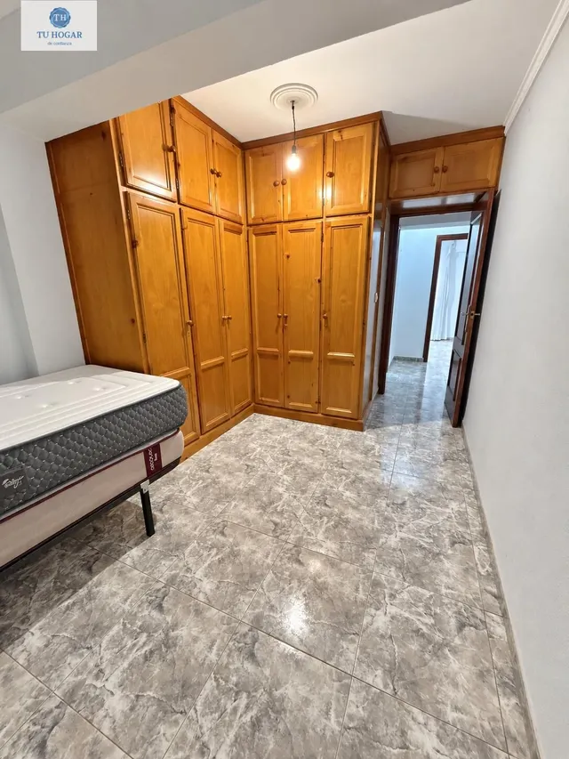 Piso en el Centro de Alcalá de Guadaira a un Excelente Precio - €143,000 — 7