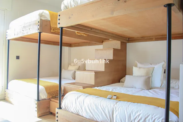 Apartamento 4 habitaciones 248m² en venta - Marbella — 29