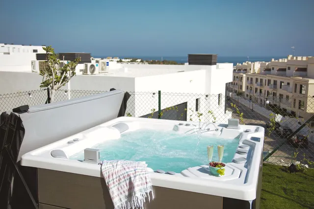 Adosado 3 habitaciones 158m² en venta - Riviera del sol — 17
