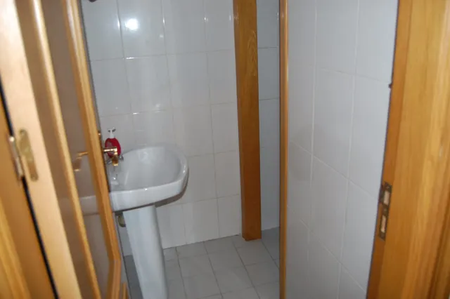 Oficina en alquiler - Albacete — 8
