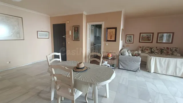 Apartamento 2 habitaciones 124m² en venta - Marbella — 3