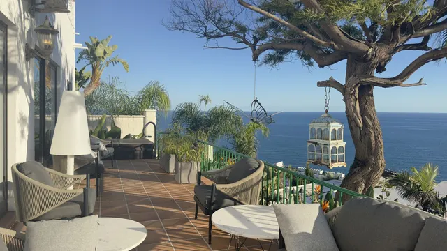 Chalet 5 habitaciones 510m² en venta - Centro — 35
