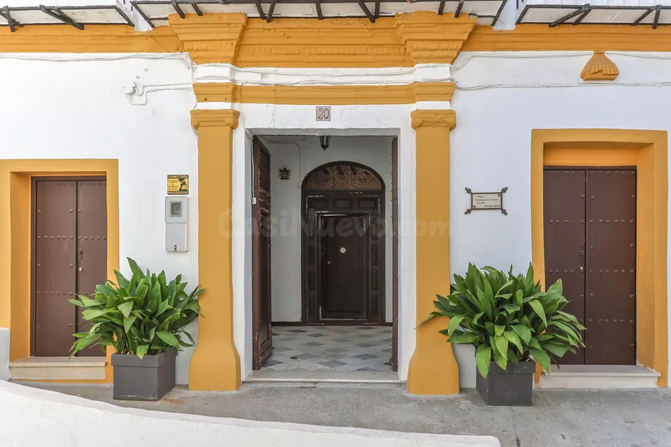 Adosado 7 habitaciones 535m² en venta - South of spain