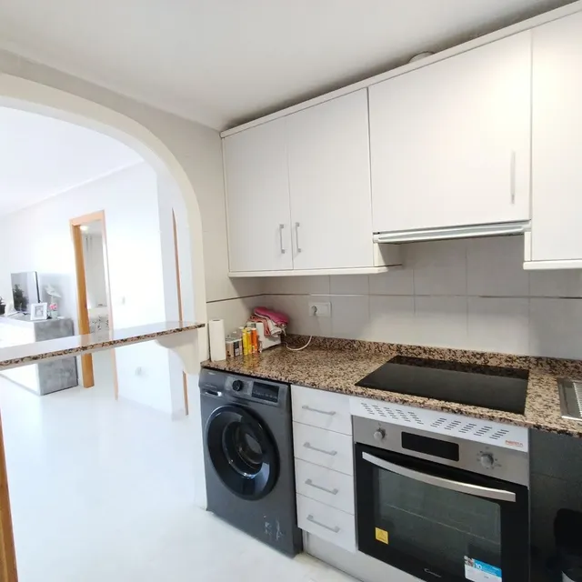 Apartamento 2 habitaciones en venta - Jerónimo Y Avileses — 14
