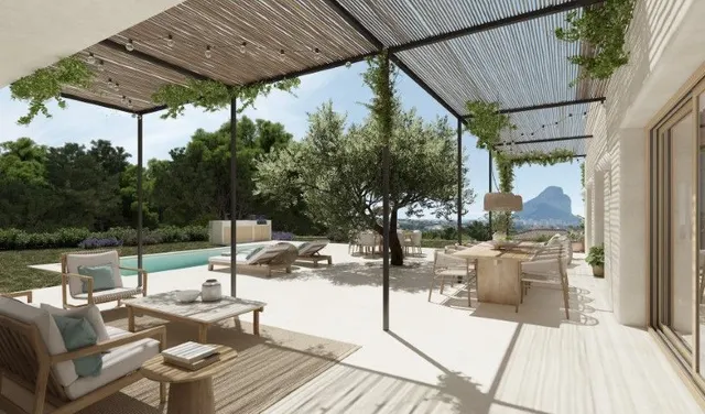 Villa 4 habitaciones 675m² en venta - Gargasindi — 12