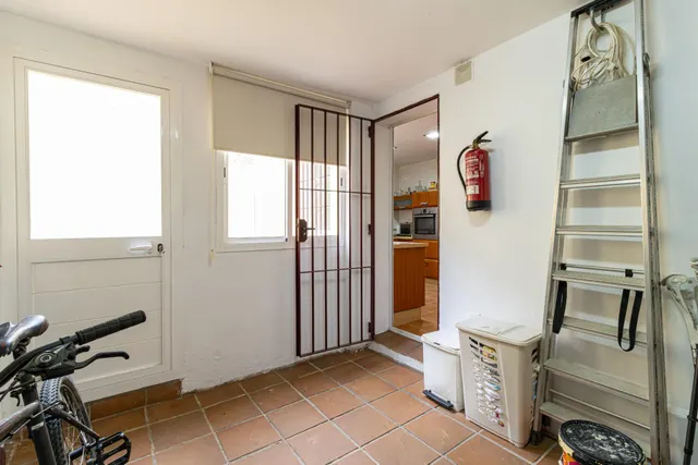Magnífica oportunidad: chalet pareado en pozoalbero — 27