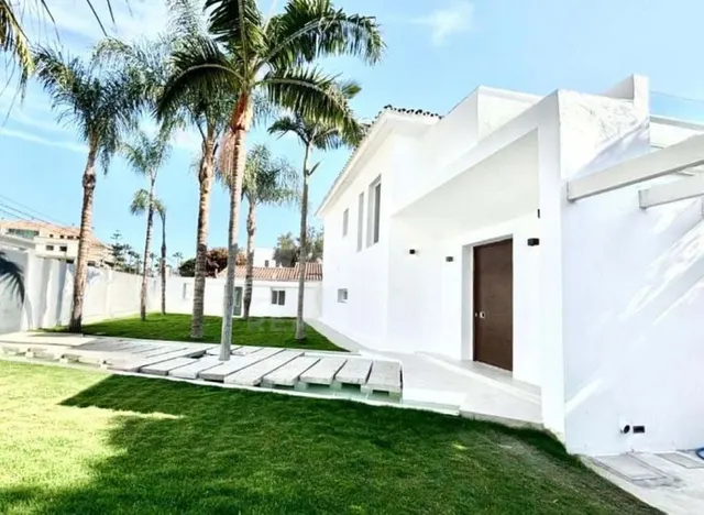 Chalet 6 habitaciones 390m² en venta - Marbella - foto 5