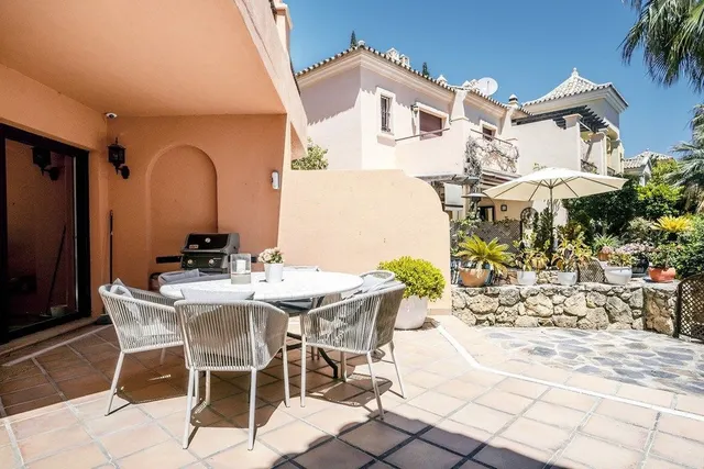 Adosado 4 habitaciones 263m² en venta - Marbella — 6