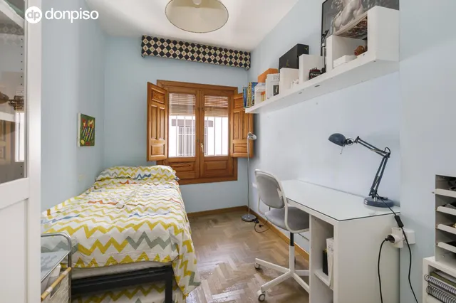 La casa de tus sueños en el centro de Granada — 15