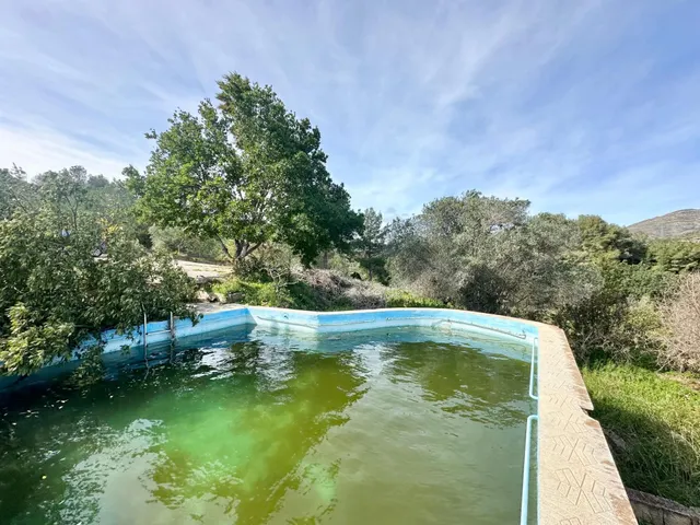 CHALET RÚSTICO EN CARLET — 22