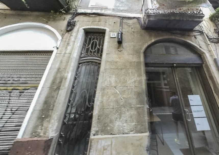 Piso 1 habitación 41m² en venta - El Raval