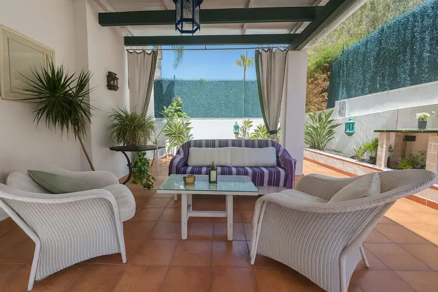 Apartamento 3 habitaciones 93m² en venta - Costa Del Sol — 8