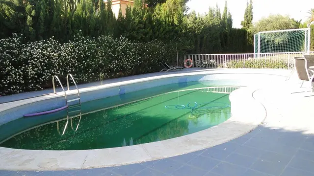 PRECIOSO CHALET DE LUJO CERCANO A ELCHE — 34