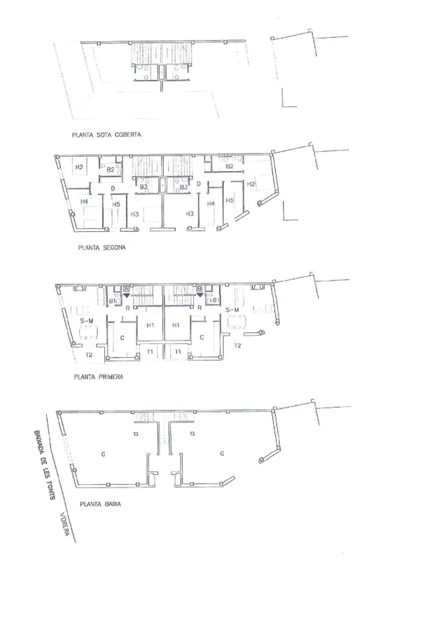 Solar para edificar 2 casas o 4 pisos — 8