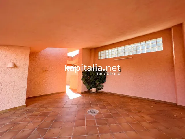 Magnifico chalet a la venta en Valencia — 31