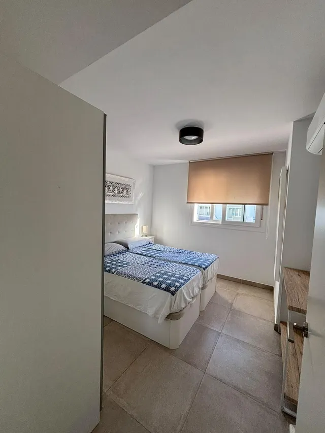 En venta ático en el centro de Tarifa, con garaje y trastero incluidos — 11