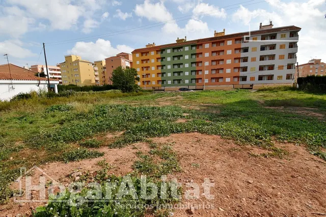 AMPLIO TERRENO CERCA DE LA PLAYA - foto 2