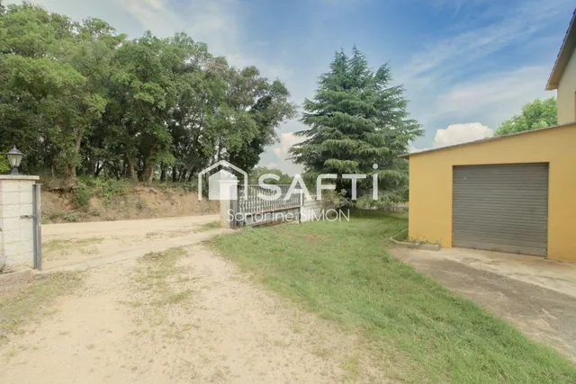 MASIA REFORMADA CON PARCELA DE 12.934M2 - foto 4