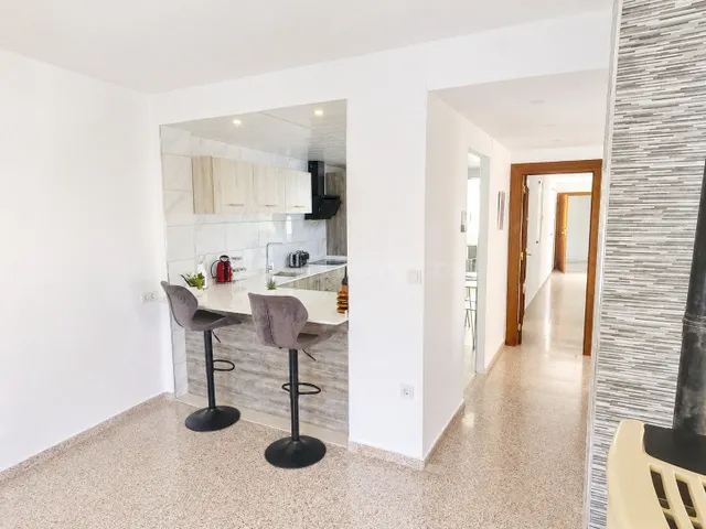 Apartamento 2 habitaciones 85m² en venta - Pueblo 3 - foto 5