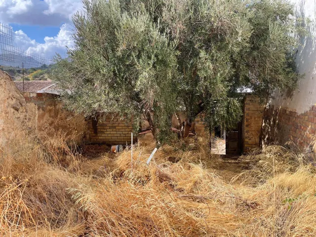 Casa en el casco histórico de Antequera — 2