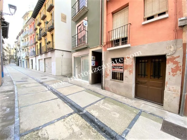 Trasteros en Estella - foto 2