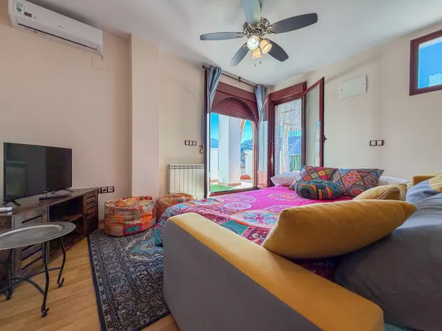 Casa Pareada en Granada capital (Lancha del Genil) — 42