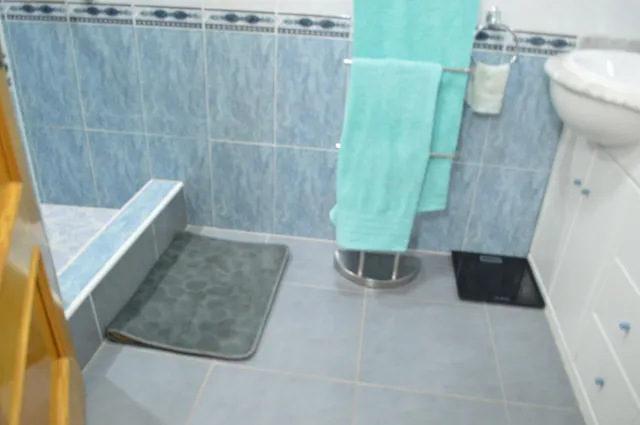 Encantador triplex en La Zenia, Orihuela Costa - ¡Tu Refugio Perfecto cerca del Mar! — 9