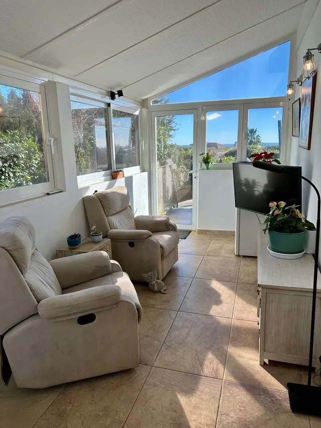Chalet 6 habitaciones 200m² en venta - Costa Del Sol — 6
