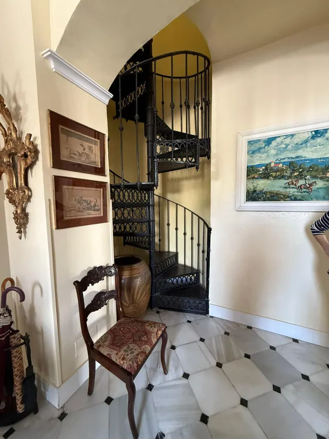 Espectacular vivienda con encanto, amplitud y jardín privado — 16