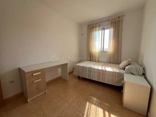¡habitaciones DE ALQUILER A 5 MIN DE RENFE! — 4