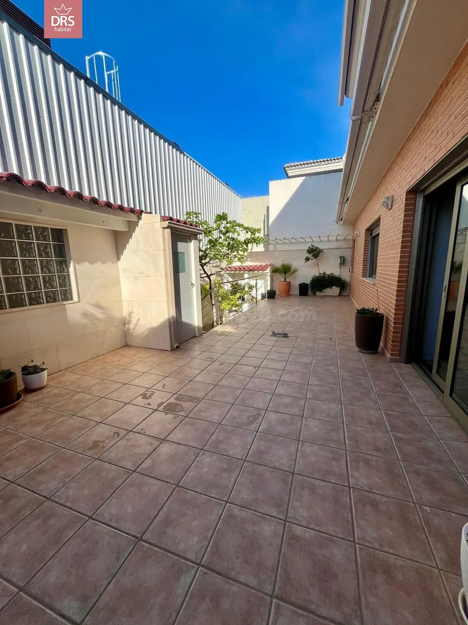 CHALET INDEPENDIENTE EN CALLE ALONSO QUIJANO