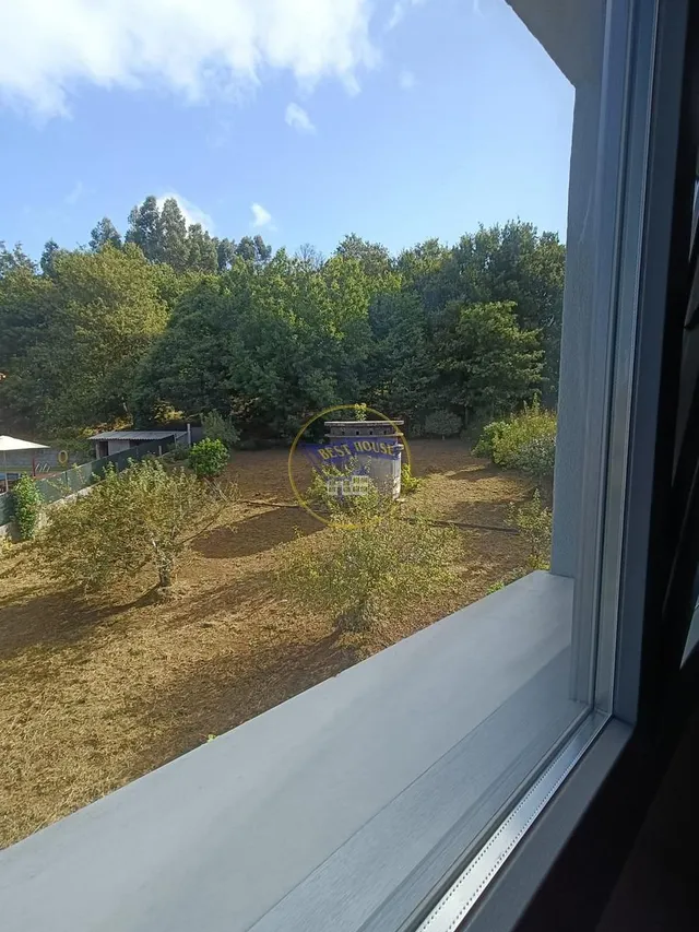 Casa en Cabral de 5 dormitorios con amplia parcela de unos 5.000 m2 — 47