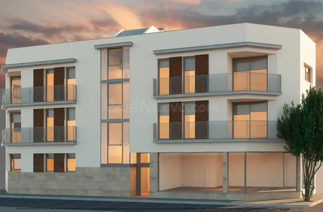 Espectacular planta baja de 2 habitaciones en Jacinto Verdag - foto 3